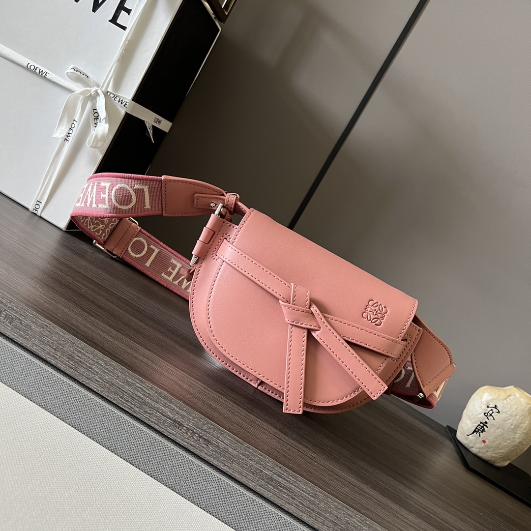 Loewe Gate Bags